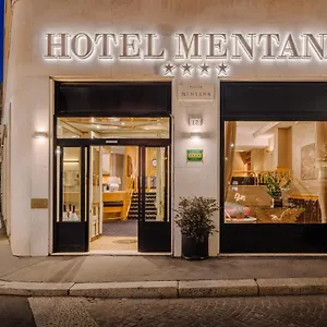 Otel Mentana, By R Collection