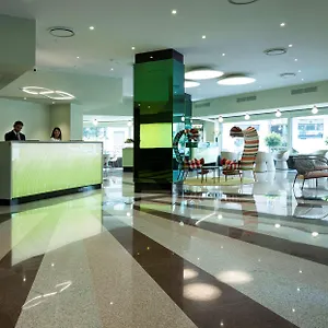 C-hotels Concorde **** Milão