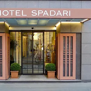 Spadari Al Duomo Ξενοδοχείο