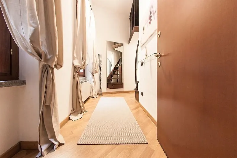 Ξενοδοχείο Hemeras Boutique House Aparthotel Duomo 6 Μιλάνο