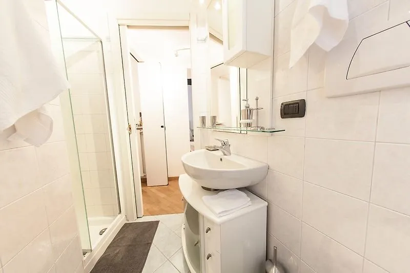 **** Ξενοδοχείο Hemeras Boutique House Aparthotel Duomo 6 Μιλάνο Ιταλία