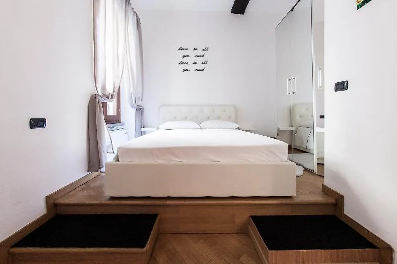 Hemeras Boutique House Aparthotel Duomo 6 Μιλάνο