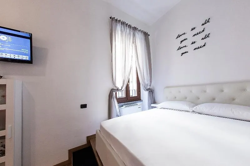 Hemeras Boutique House Aparthotel Duomo 6 Μιλάνο