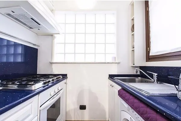 Hemeras Boutique House Aparthotel Duomo 6 Μιλάνο Ιταλία